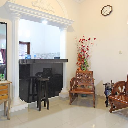 Reddoorz Near Umy Yogyakarta Hotel Ngabean Buitenkant foto