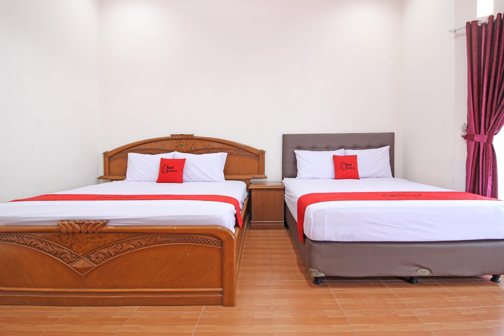 Reddoorz Near Umy Yogyakarta Hotel Ngabean Buitenkant foto
