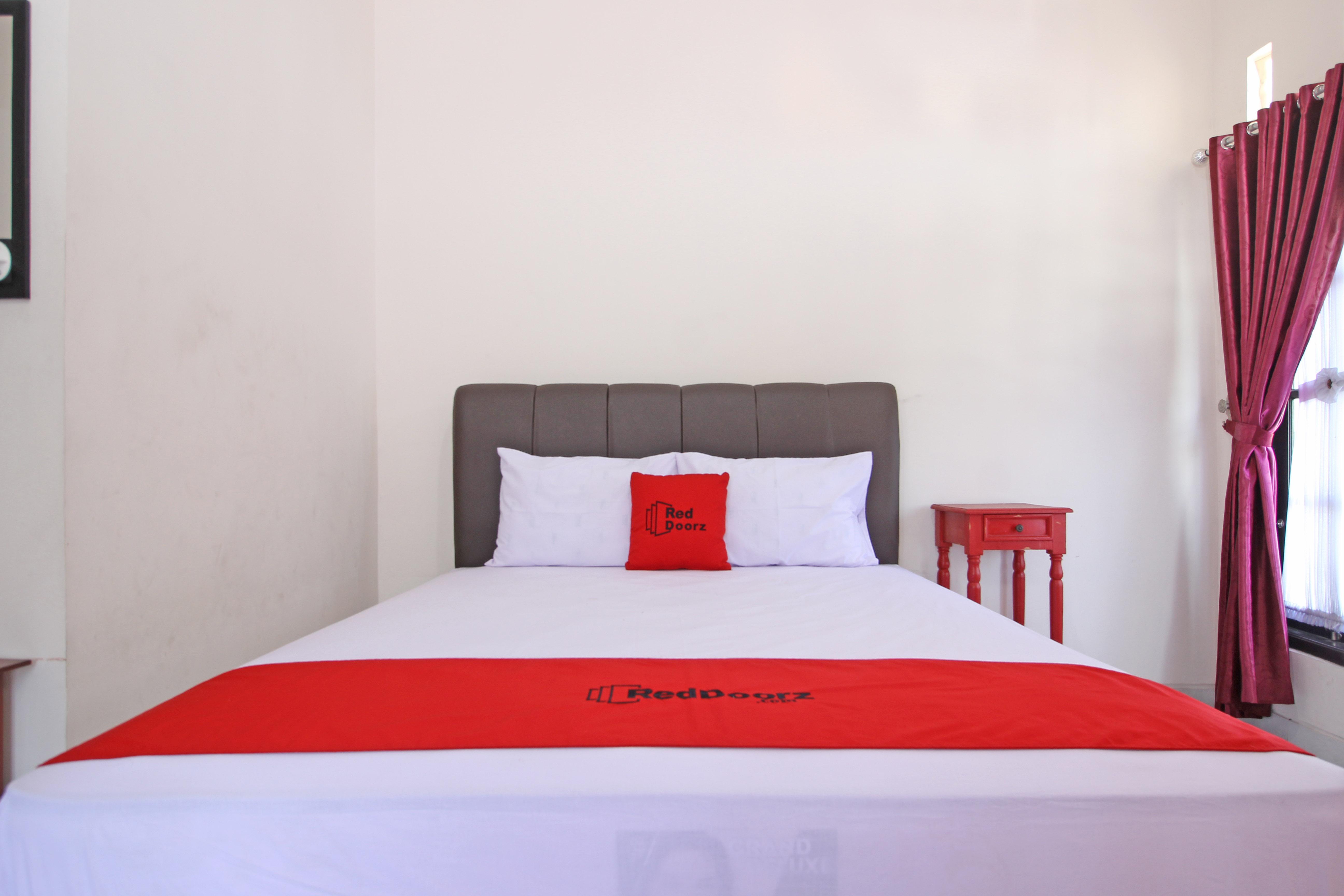 Reddoorz Near Umy Yogyakarta Hotel Ngabean Buitenkant foto